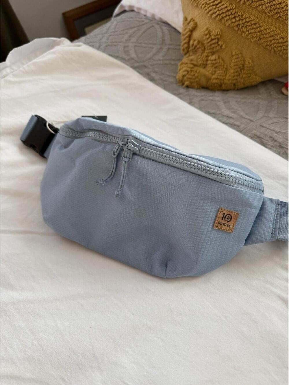 tentree Conway Ripstop Hip Bag